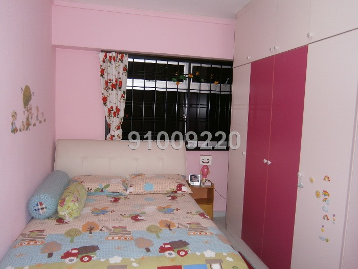 Blk 409 Woodlands Street 41 (Woodlands), HDB 5 Rooms #215852